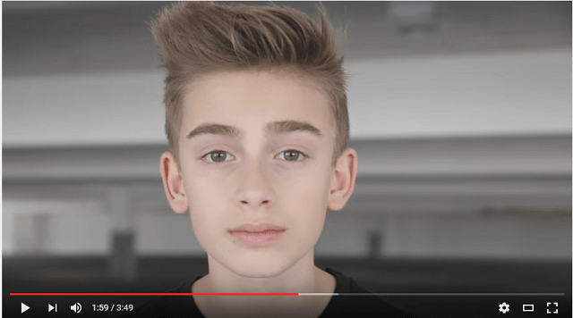 Imagem do post Veja o cover de  Kill Em With Kindness da Selena Gomez nas vozes de Johnny Orlando e Hayden Summerall