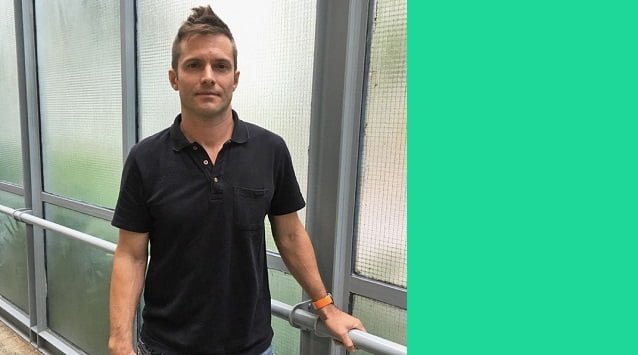 Imagem do post Cláudio Heinrich espera oportunidade para voltar para a TV