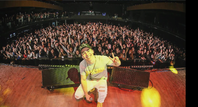 Imagem do post Semana ruim da vida Biel passou e o cantor volta ao ritmo