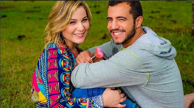 Imagem do post Do BBB16: Maria Claudia e Matheus terminam o relacionamento que começou no reality show