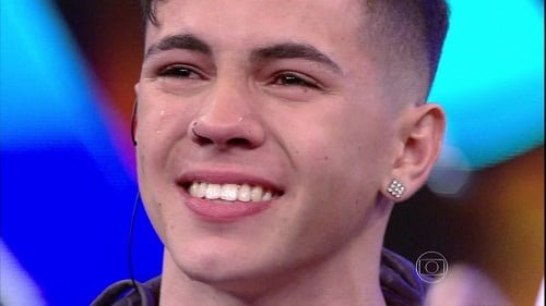 Imagem do post Acabou: Biel pagará multa de R$ 4.400 e ação por injúria a jornalista é extinta