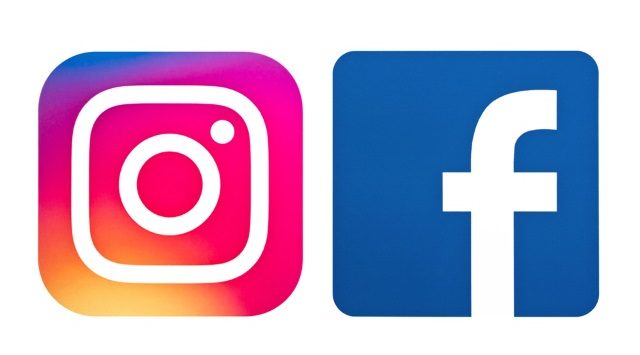 Instagram e Facebook ficam fora do ar e usuários reclamam | BreakTudo