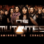 Imagem do post Internautas pedem para Record reprisar novela “Os Mutantes” e assunto vai as Trending Topics do Twitter