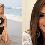 Imagem do post Nicole Bahls te,m quebra pau na internet com Veridiana Freitas, as duas usaram termos de baixo nível