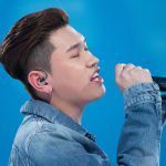Imagem do post Conheça o cantor sul-coreano Crush que está fazendo muito sucesso