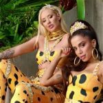 Imagem do post Iggy Azalea fala que ama Anitta, mas que os fãs da brasileira tem entendimento problemático