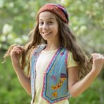 Imagem do post Conheça a atriz Leandra Caetano a (Adriana- “Drica”) da novela Pega Pega