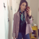Imagem do post Conheça a blogueira e youtuber Mariana Tolino