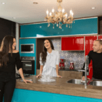 Imagem do post Emilly Araújo fala sobre seu apartamento em entrevista: “Ele é aconchegante”