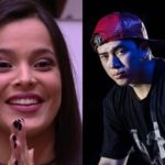 Imagem do post Youtuber Whindersson Nunes critica os haters de Emilly Araújo: “ela não é nenhuma santa, mas pelo amor de Deus”