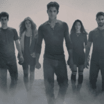 Imagem do post Teen Wolf: Se inicia reta final da série e assunto vai aos Trending Topics