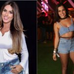 Imagem do post A Fazenda: Nicole Bahls está contando com ajuda de fãs de Emilly Araújo para derrotar Marcos Harter e vencer “roça”