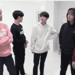 Imagem do post BTS se apresenta com a música “Mic Drop Remix” no programa do Jimmy Kimmel nos EUA, assista!