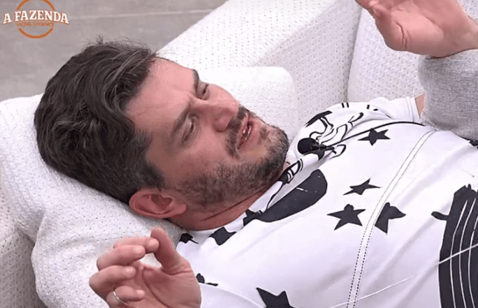 Imagem do post Enquete Uol A Fazenda 9: Saiba quem são os atuais favoritos para vencer o reality show