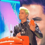 Imagem do post Meus Prêmios Nick 2017: Felipe Neto ganha na categoria Youtuber Masculino Favorito