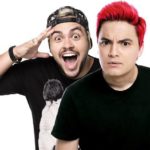 Imagem do post Felipe Neto e Luccas Neto são os youtubers brasileiros campeões em novos inscritos no YouTube