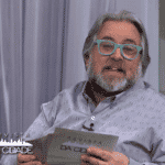 Imagem do post Leão Lobo fala sobre ser gay assumido, ser pai e avô e também sobre a história da macumba de Márcia Goldschmidt