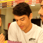 Imagem do post Telemilênio lança filme gay “Poesias Para Gael 2” com Victor Neves, Flávio Leimig e Natalie Smith, assista!