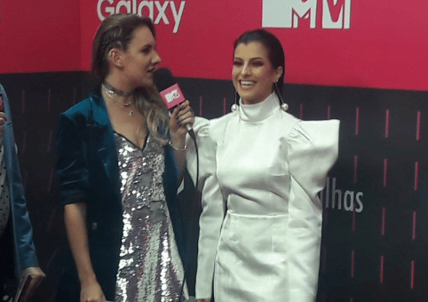 Resultado de imagem para mtv miaw 2018