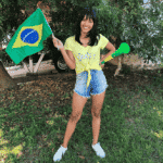 Imagem do post Internautas sobem tag no Twitter relembrando vitória de Gleici Damasceno no BBB 18, confira!