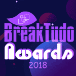 Imagem do post BreakTudo Awards 2018: Confira a lista de vencedores, tem Anitta, BTS, Selena Gomez, Emilly Araújo, Kaysar, Luan Santana…