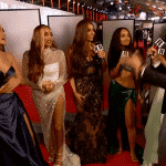 Imagem do post Brit Awards 2019 ao vivo: Veja os looks de Little Mix, Shawn Mendes, Liam Payne, Khalid, Dua Lipa e Sam Smith