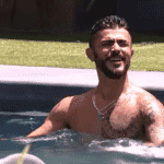 Imagem do post BBB 19: Filho da Tereza, David Souza, chama atenção de internautas e entra nos Trending Topics do Twitter, ele está na casa mais vigiada do Brasil