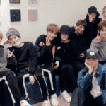 Imagem do post Grupos da Big Hit,  BTS e TXT lideram parada Social 50 da Billboard, confira!