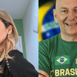 Imagem do post Dono da Havan e apoiador de Bolsonaro: Hang sugeri demissão de Rachel Sheherazade e jornalista garante que vai processar empresário