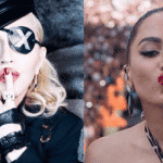 Imagem do post “Madame X”, álbum de Madonna com participação de Anitta estreia no topo da parada americana, confira!