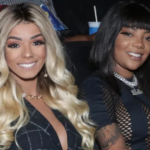 Imagem do post Bruna Gonçalves diz nos Stories que Rainha Matos ameaçou expor o namoro dela com Ludmilla na época que elas não estavam prontas para assumir