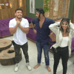 Imagem do post Enquete Uol A Fazenda 11: Saiba qual peão irá ser o grande vencedor do reality show!
