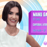 Imagem do post Enquete vencedor BBB 20: Se Manu for eliminada hoje, quem ganha o reality show, Babu, Mari, Rafa ou Thelma? Vote!