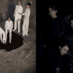 Imagem do post BTS divulga fotos conceituais do álbum “Map of the Soul: 7”, confira!