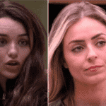 Imagem do post Polêmica BBB 20: Rafa Kalimann defende Paula Sperling e quase é cancelada na internet, confira!