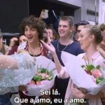 Imagem do post Elite: Netflix confirma 4ª temporada da série e anuncia oficialmente saída de Danna Paola, Ester Expósito, Álvaro Rico e Jorge López e Mina, confira!