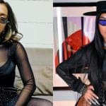 Imagem do post Polêmica: Ludmilla não quer que Anitta toque mais no nome dela e expõe contradição da dona do hit “Downtown”
