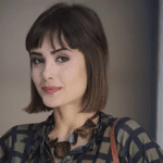 Imagem do post Atriz Maria Casadevall se assumi homossexual em homenagem a suposta namorada no Dia dos Namorados e assunto viraliza na internet