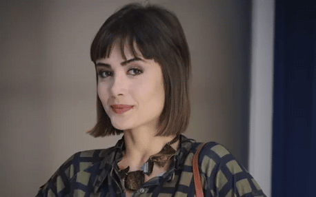 Imagem do post Atriz Maria Casadevall se assumi homossexual em homenagem a suposta namorada no Dia dos Namorados e assunto viraliza na internet
