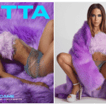 Imagem do post Nova contratada da Warner dos EUA, Anitta lançará novo single mês que vem e está com 1º álbum para o mercado americano pronto e com clipes gravados