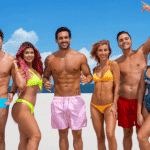 Imagem do post De Férias com Ex Brasil: Mais um Ex chega na praia hoje, veja quem já saiu do mar!