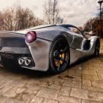 Imagem do post Os carros que fazem sucesso entre os famosos