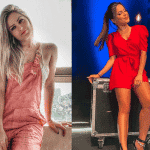 Imagem do post Paula Sperling vence em enquete de campeã do BBB com o Melhor Fandom com 46% dos votos, Emilly Araújo fica em segundo lugar com 40% dos votos