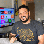 Imagem do post Conheça Ricardo Rigel, jornalista de sucesso no entretenimento 