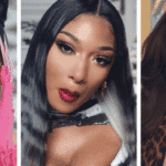 Imagem do post Cardi B e Megan Thee Stallion lança clipe de “WAP” com aparições de Kylie Jenner, Normani e Rosalía e internet vai a loucura, assista!