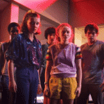 Imagem do post Stranger Things estar perto do fim, e história continuará nos cinemas