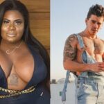 Imagem do post A Fazenda 12: Record dá spoiler de 2 participantes do reality e internautas dizem ser Jojo Todynho e Biel, confira! 
