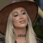 Imagem do post A Fazenda 12: Mion dá sermão em Carol Narizinho, dizendo basicamente que ela foi péssima fazendeira e internautas criticam o apresentador