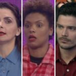 Imagem do post Enquete Uol A Fazenda 12: JP Gadelha, Lidi e Luiza estão na roça, veja quem será eliminado! 