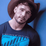 Imagem do post Campeão de A Fazenda 11, Lucas Viana, participará do “Hoje em Dia” na próxima terça-feira